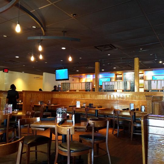 Outback Steakhouse