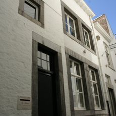 Morenstraat 5, Maastricht