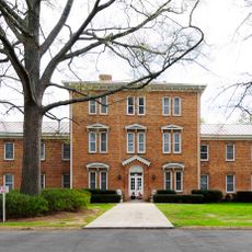 Newberry College Historic District