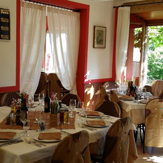 Ristorante Bolognese