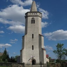 Saint Hedwig church in Koźla