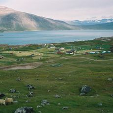 Kalaallit Nunaat Arctic Steppe