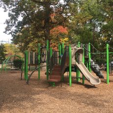 Essex Park, New Jersey
