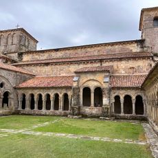  Claustro da Colegiada