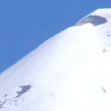 Pico de Orizaba National Park