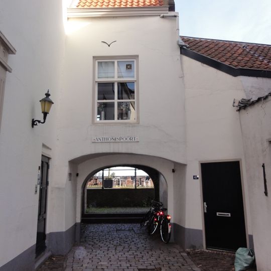 Maarten Schonckpoort