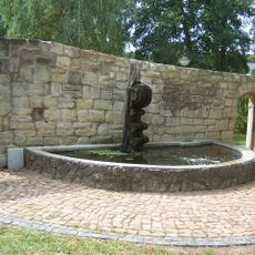 Wasserfall