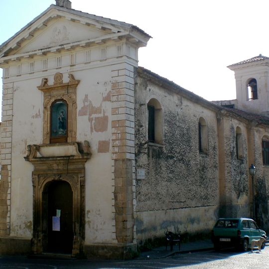 Chiesa dell'Immacolata