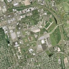 Mitchel Air Force Base