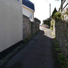 Wall To Stile House Hotel