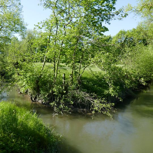 Ahseniederung Oestinghausen