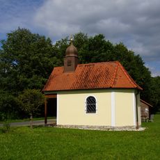 Marienkapelle Wall