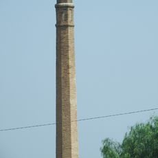 Water well, pump house and reservoir Del Sord