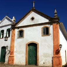 Church of Our Lady of the Rosary and Saint Benedict
