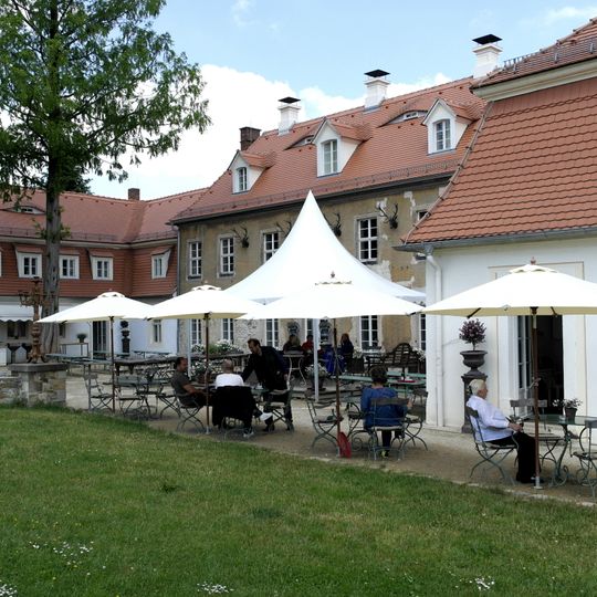 Marcolinihaus