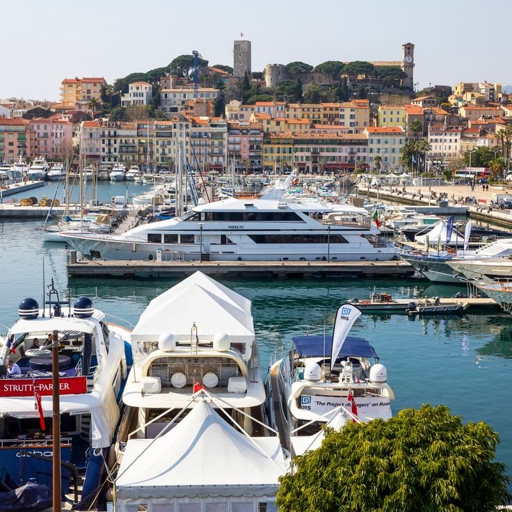 Cannes