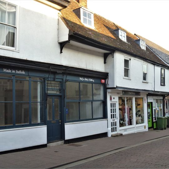 7, 8 And 9, St Johns Street