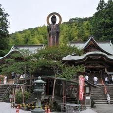 Kiyotaki-ji Temple