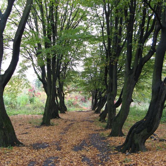 Park 700-lecia Lwowa