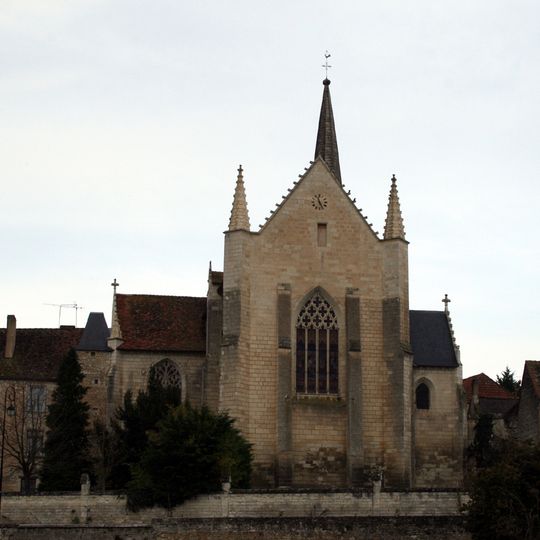 Senillé-Saint-Sauveur