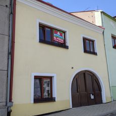 Dům čp. 28