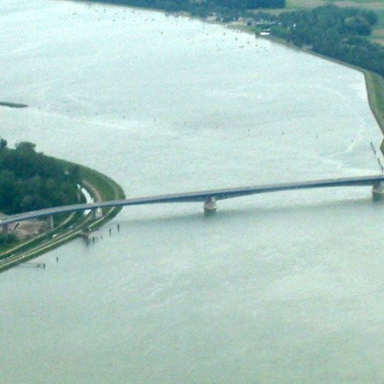 Pierre Pflimlin Bridge