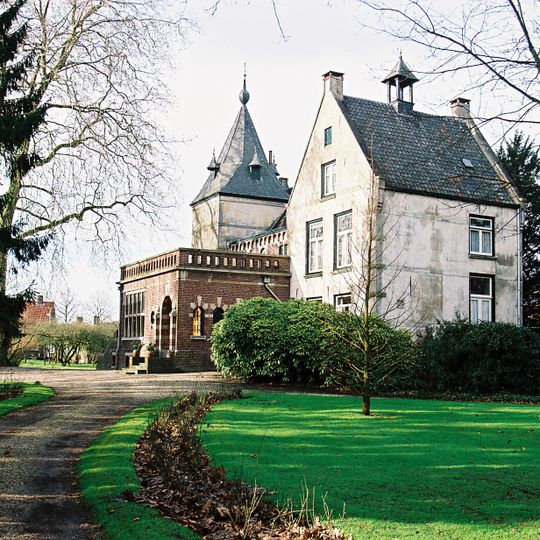 Huis te Bemmel