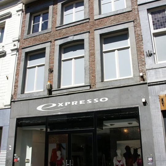 Grote Staat 42, Maastricht