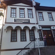 Havza Ataturk House