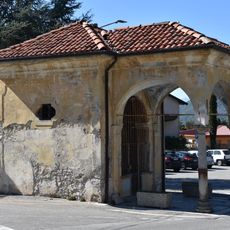 Cappella delle Grazie