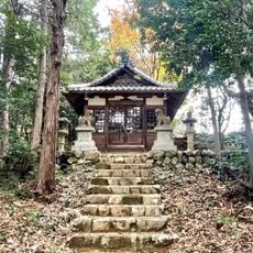飛鳥田神社