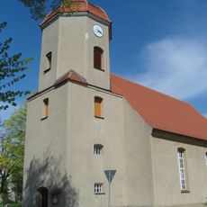 Dorfkirche Sedlitz