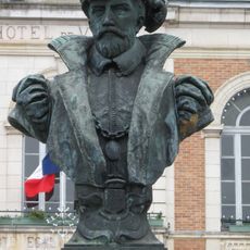 Castillo de Châtillon-Coligny