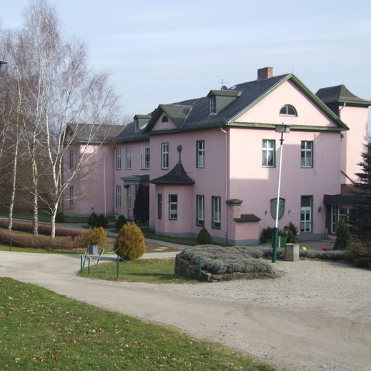Schloss Hirschhügel