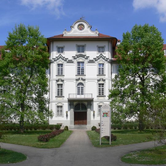 Schloss Wurzach