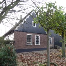 Westeinderweg 23, Wognum