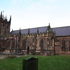 Church of St Mary Magdalene