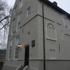 Huis van Brecht
