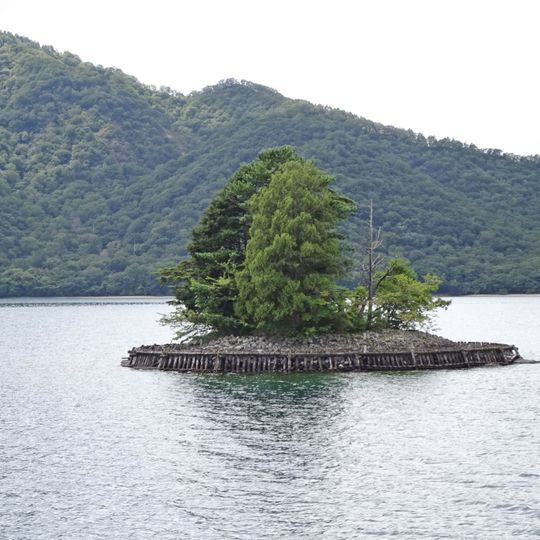 Kōzuke Island