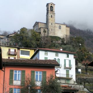 Pfarrkirche San Giorgio