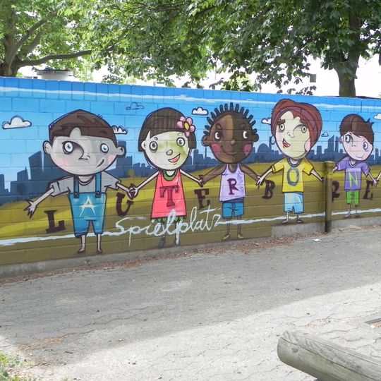 Offenbach-Lauterborn