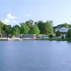 Lake Junaluska