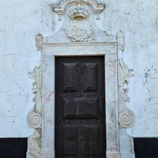 Capela da Rainha Santa Isabel