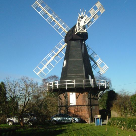 Killick's Mill, Meopham