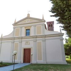 Chiesa di San Donnino