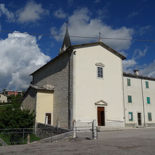Chiesa di San Bartolomeo