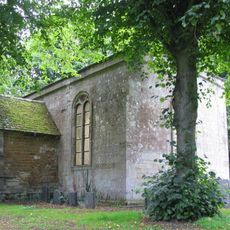 St Mary in Arden Church