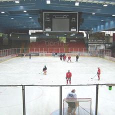 Eisstadion Brehmstraße