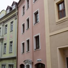 Wohnhaus Schülerstraße 2