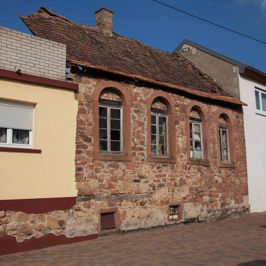 Synagoge Kirrweiler